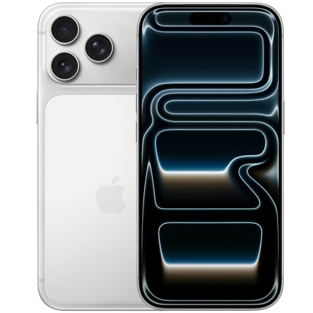 913c8cafa0935e301c7a7210e578a031c74f0ce9065b83b7.jpg Apple iPhone 17 Pro Max 256GB silver - Imagen 1