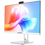 Equipo All in One Chuwi Ryzen 5 4.5Ghz, 16GB, 512GB SSD, 24" FHD - Imagen 4