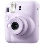 Camara Fujifilm Instax Mini 12 Holiday Bundle Lila - Imagen 3