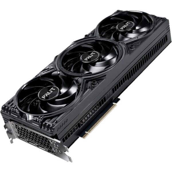 Tarjeta Video Palit RTX 5080 GamingPro 16GB