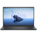 Notebook Dell Core 3 100U 4.7Ghz, 8GB, 512GB SSD, 15.6" FHD 120Hz