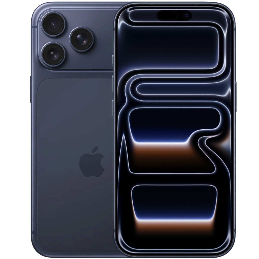 913c8cafa0935e301c7a7210e578a031e64e298723878888.jpg Apple iPhone 17 Pro 512GB azul - Imagen 1