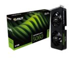 Tarjeta Video Palit RTX 5060 Dual 8GB - Imagen 2