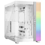 Gabinete be quiet! Light Base 900 DX Blanco