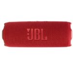 Parlante Portatil JBL Flip 7 bluetooth rojo - Imagen 3