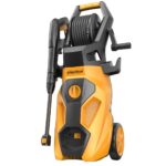 Hidrolavadora Kingsman Port 1800w - Imagen 3