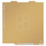 Cama PEI dual con Textura Dorada para Bambu Lab A1 Mini