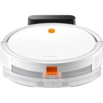 Aspiradora Xiaomi Robot Vacuum E5 blanca - Imagen 2