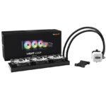 Water Cooler be quiet! Light Loop 360mm - Imagen 4