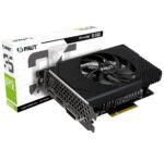 Tarjeta Video Palit RTX 3050 StormX 6GB - Imagen 2