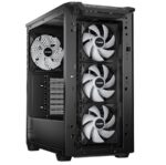 Gabinete be quiet! Pure Base 501 LX - Imagen 2