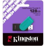 Pendrive Kingston Exodia S 128GB USB 3.2 - Imagen 2