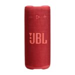 Parlante Portatil JBL Grip Bluetooth Rojo - Imagen 3
