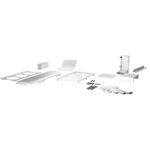 Gabinete be quiet! Dark Base Pro 901 Blanco - Imagen 4