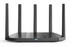 Router Hikvision Wifi-6 Gigabit 3000M dual band