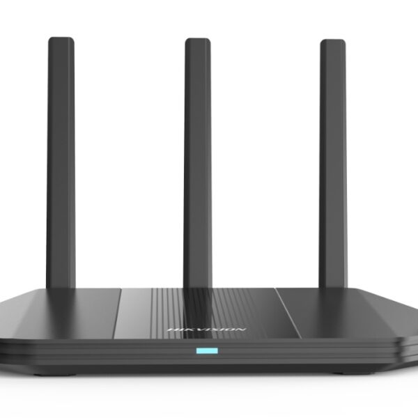Router Hikvision Wifi-6 Gigabit 3000M dual band