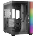Gabinete be quiet! Light Base 600 DX