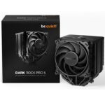 Air Cooler be quiet! Dark Rock Pro 5
