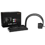 Water Cooler be quiet! Silent Loop 3 240mm - Imagen 3