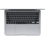 Apple Macbook Air M1 Octacore, 8GB, 256GB SSD, 13.3'' Retina Teclado Español - Imagen 2