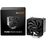 Air Cooler be quiet! Pure Rock Slim 3 - Imagen 2