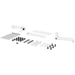 Gabinete be quiet! Light Base 600 LX Blanco - Imagen 4