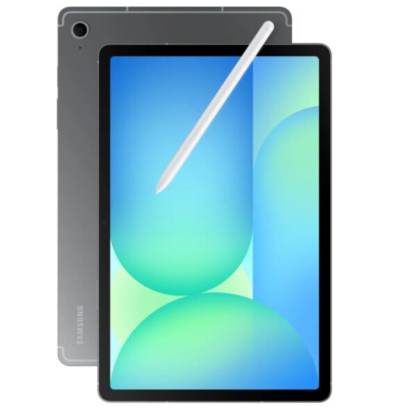 Samsung X520 Tab S10 FE 8+128GB 11" gray