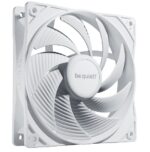 Fan be quiet! Pure Wings 3 120mm PWM HS blanco