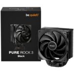 Air Cooler be quiet! Pure Rock 3 - Imagen 2