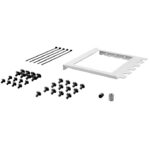 Gabinete be quiet! Light Base 500 LX Blanco - Imagen 4