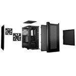Gabinete be quiet! Pure Base 501 Airflow - Imagen 3