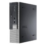Equipo Dell Core i7 4790S 4.0Ghz, 8GB, 256GB SSD - Imagen 2