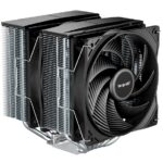 Air Cooler be quiet! Pure Rock Pro 3