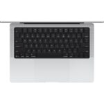 Apple Macbook Pro M5 10+10, 24GB, 1TB SSD, 14.2'' Retina - Imagen 2