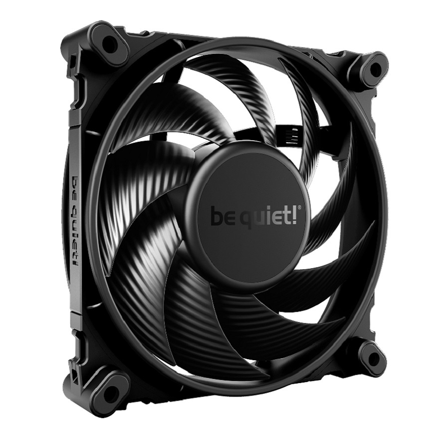 913c8cafa0935e301c7a7210e578a03175c6383c671a7c4f.jpg Fan be quiet! Silent Wings 4 120mm PWM HS - Imagen 1
