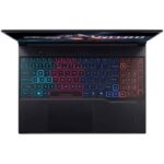 Notebook Gamer Acer Core 7 240H 5.2Ghz, 32GB, 1TB SSD, 16" FHD+ 180Hz, RTX 5060 8GB - Imagen 3