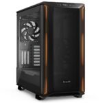 Gabinete be quiet! Dark Base Pro 701