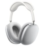 Audifonos Apple AirPods Max silver inalambricos - Imagen 2