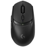 Mouse Logitech G309 Lightspeed Bluetooth negro - Imagen 3