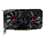 Tarjeta Video Biostar RX580 2048SP 8GB Black - Imagen 2