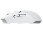 Mouse Logitech G309 Lightspeed Bluetooth blanco - Imagen 3