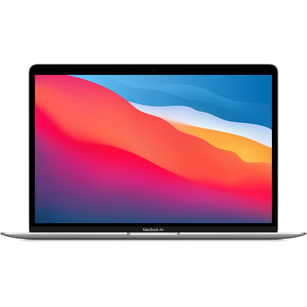 913c8cafa0935e301c7a7210e578a0318badd1b3f1ccc3fa.jpg Apple Macbook Air M1 Octacore, 8GB, 256GB SSD, 13.3'' Retina Teclado Español - Imagen 1