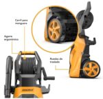 Hidrolavadora Kingsman Port 1800w - Imagen 2