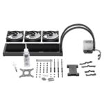 Water Cooler be quiet! Light Loop 360mm - Imagen 5