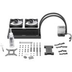 Water Cooler be quiet! Light Loop 240mm - Imagen 5