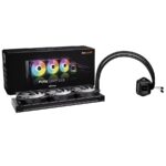 Water Cooler be quiet! Pure Loop 3 LX 360mm - Imagen 3