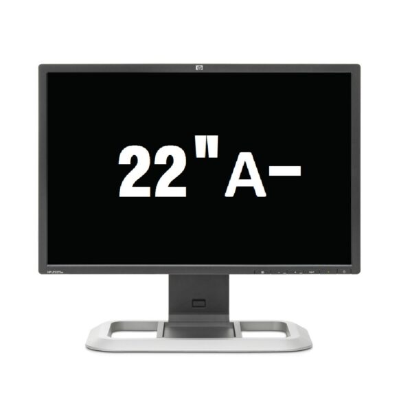 Monitor LCD 22'' A- wide