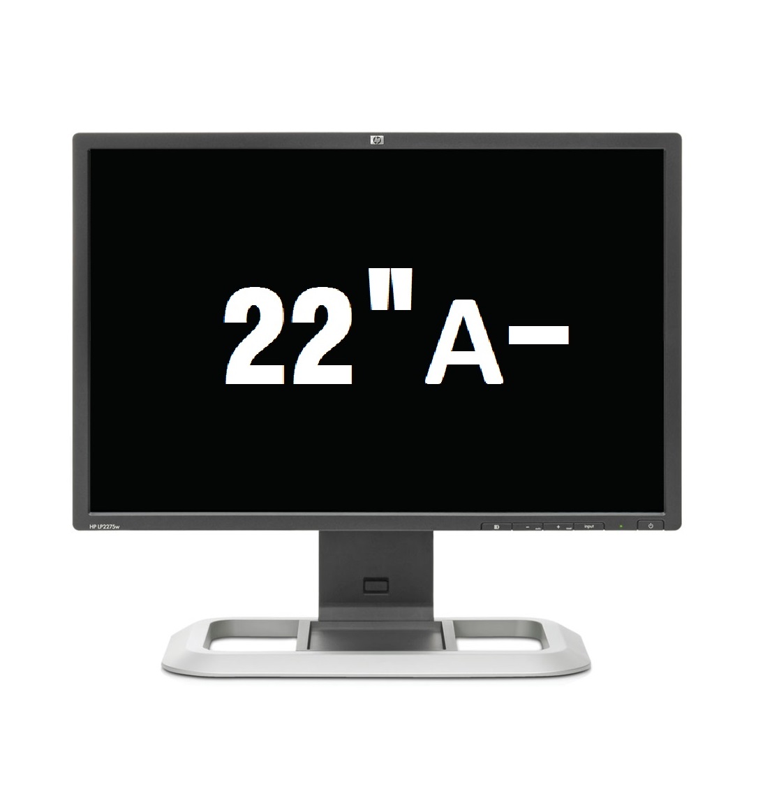 913c8cafa0935e301c7a7210e578a031950d23b320de27cb.jpg Monitor LCD 22'' A- wide - Imagen 1