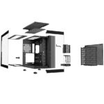 Gabinete be quiet! Light Base 900 DX - Imagen 3