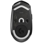 Mouse Logitech G309 Lightspeed Bluetooth negro - Imagen 2
